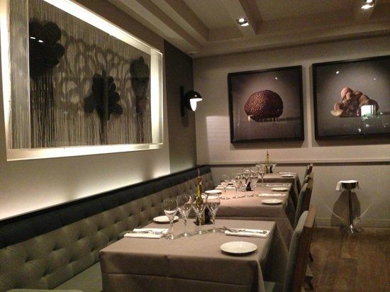 La Maison de la Truffe Marbeuf